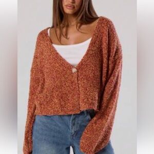 Urban Outfitters Kai cardigan